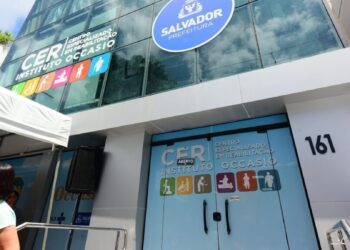 CER Barra conquista aprovação de 100% dos pacientes em pesquisa de satisfação