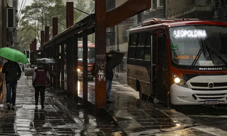 chuva