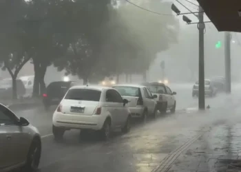 Entenda o que é o ciclone bomba que pode atingir o Sul do país