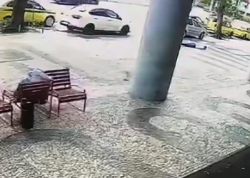 Justiça decreta prisão de envolvidos na morte de advogado no Rio