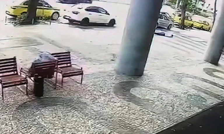 crime