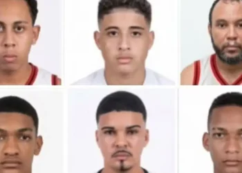 Justiça determina prisão preventiva de grupo suspeito de envolvimento na morte de torcedor antes do Ba-Vi