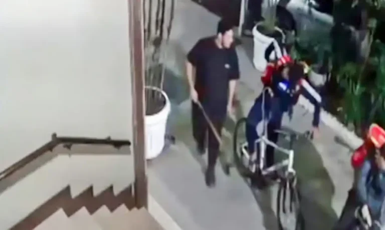 crime