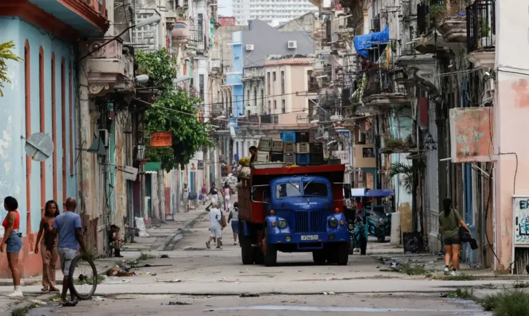 cuba