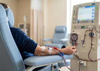 Doença renal crônica mobiliza especialistas em Salvador na busca por tratamentos mais seguros