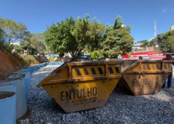 Novo ecoponto no Vale da Muriçoca amplia opções para descarte correto de resíduos