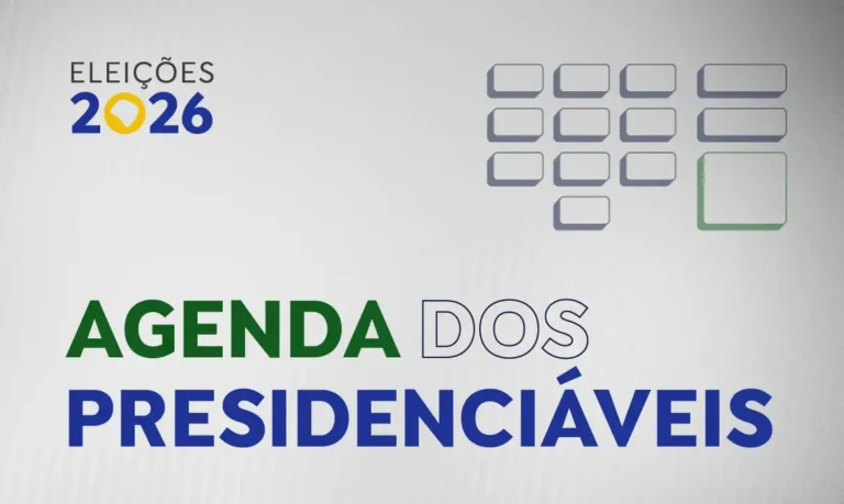 eleição