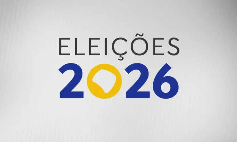 eleições 2026