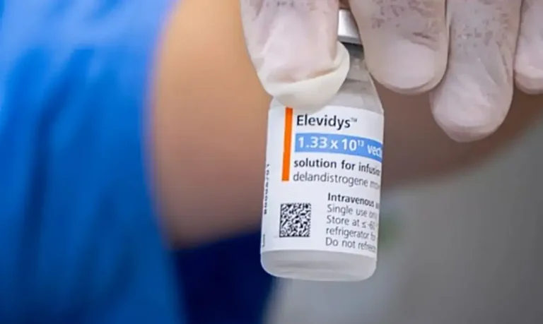 elevidys