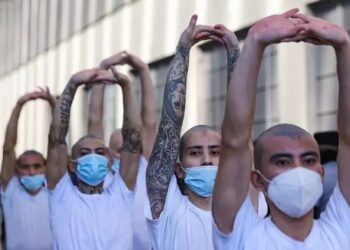 Realidade: Equador adota modelo de Bukele contra violência, mas enfrenta recorde de homicídios