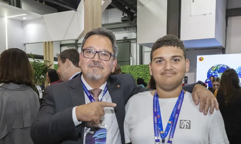 estudante