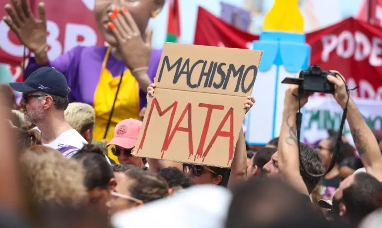 feminicidio