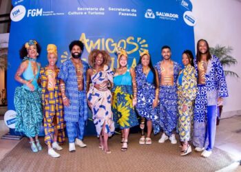 Fundação Gregório de Mattos abre inscrições para Jornada de Fomento à Cultura