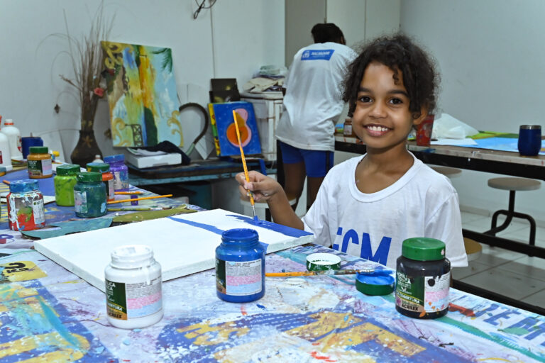 fundação cidade mãe_31 anos_jefferson peixoto secom pms 1
