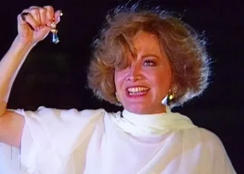 Morre Glória Menezes, gigante e pioneira da teledramaturgia brasileira, aos 91 anos