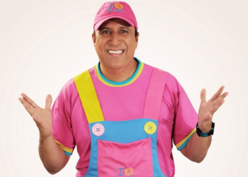 Shopping Bela Vista promove programação especial para celebrar o Dia do Folclore