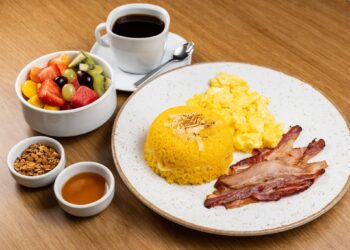 Almacen Pepe celebra o Dia dos Pais com café da manhã especial e menu exclusivo de almoço
