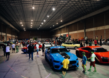 Lauro de Freitas recebe a 1ª Gincana Automotiva da Bahia nos dias 29 e 30 de agosto no Parque Shopping Bahia