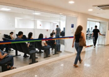 População de São Cristóvão e entorno recebe unidade do SAC instalada no Salvador Norte Shopping