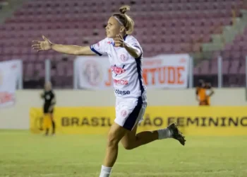 Juventude-SE bate Portuguesa-AP de novo e está na final do Feminino A3