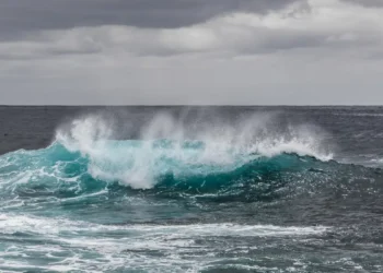 Agência climática prevê 90% de chance de El Niño muito forte