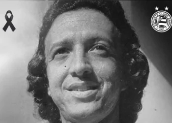 Ídolo do Bahia na década de 1970, Douglas Franklin morre aos 76 anos