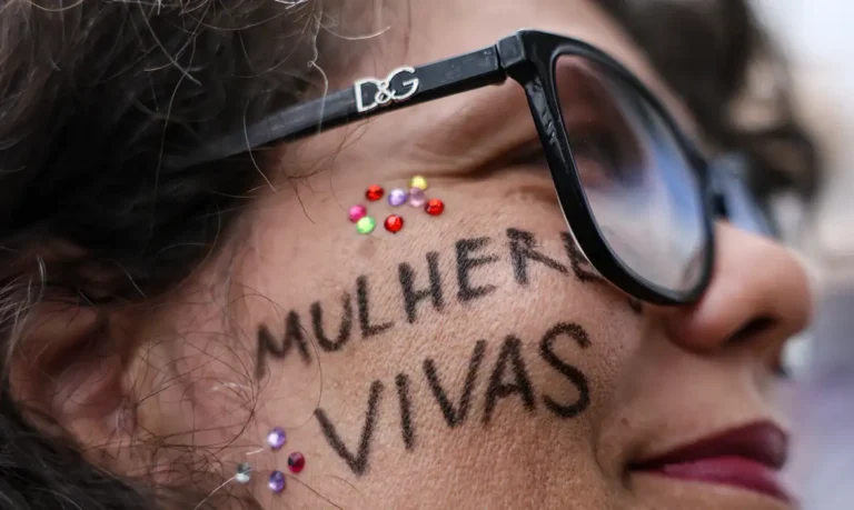 mulheres