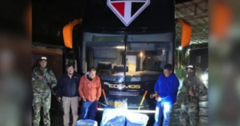 ônibus SP