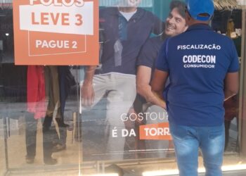 Codecon promove Operação Dia dos Pais em Salvador até esta sexta-feira (7)