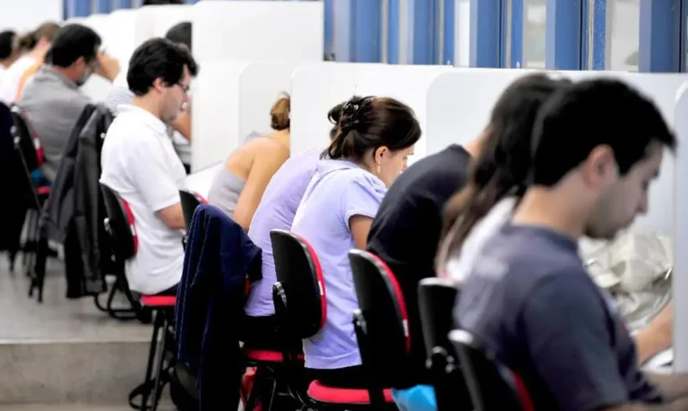 proficiência