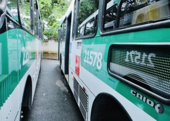 Linhas de ônibus de Sussuarana e Cosme de Farias terão reforço de atendimento a partir desta sexta-feira (28)