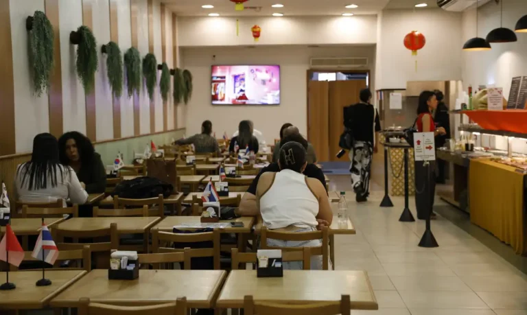 restaurante