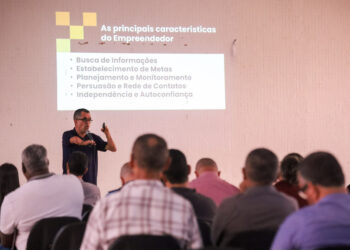 Sedec nos Bairros leva serviços de desenvolvimento econômico à Gleba B nesta sexta-feira