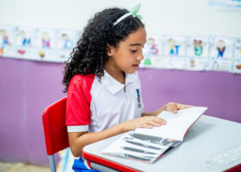 Camaçari avança no Ideb e reforça compromisso com a aprendizagem na rede municipal de ensino