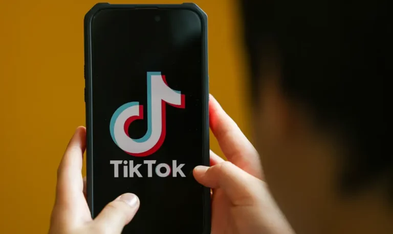 tik tok