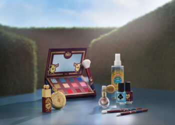Avon lança coleção inspirada em Alice no País das Maravilhas, da Disney