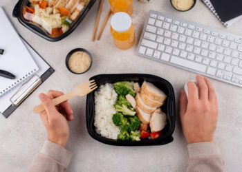 Trocar comida de verdade por alimentos ultraprocessados ditos ‘saudáveis’ pode aumentar o risco de doenças crônicas