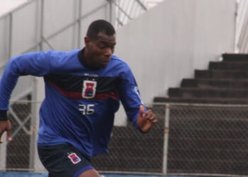 De volta ao Paraná, Salazar celebra reapresentação e destaca importância da Copa Paraná
