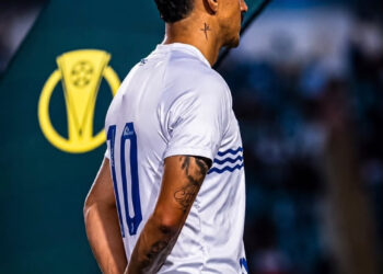 Warley valoriza vitória importante do Barra contra o Itabaiana e ajuda equipe a deixar zona de rebaixamento da Série C