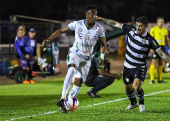 ‘Jogador da cidade’, Joãozinho comemora classificação na Copa Paulista com o União São João