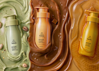 Natura Tododia eleva a tendência gourmand com nova edição limitada e experiências sensoriais para consumidores pelo Brasil