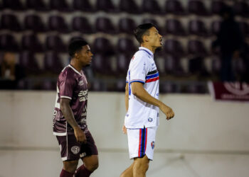 Tibúrcio valoriza momento do Maranhão e projeta confronto com o líder da Série C