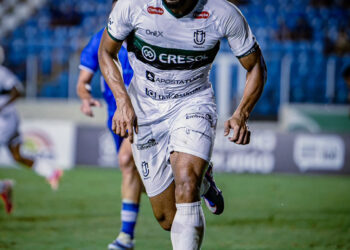Wendel Lomar destaca equilíbrio da Série C e convoca torcida do Maringá para primeira decisão da reta final