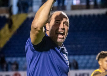 Allan Aal valoriza terceira vitória consecutiva do Avaí e destaca evolução na Série B