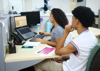 Empresas baianas são convidadas a integrar iniciativa de formação de jovens para o mercado de trabalho