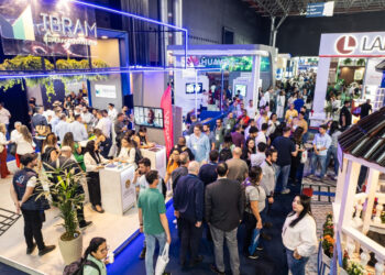 Com atuação junto a diversas mineradoras, Cetrel apresenta soluções ambientais e de resposta a emergências para o setor de mineração na EXPOSIBRAM 2026