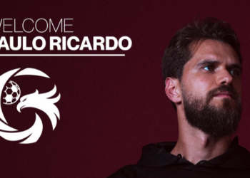 Ex-Santos, Paulo Ricardo inicia novo capítulo na Indonésia e destaca trajetória no futebol internacional