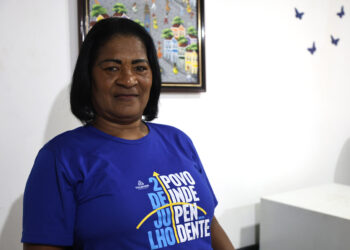 Programa Vida Nova Empregabilidade mostra que recomeçar também passa pela educação