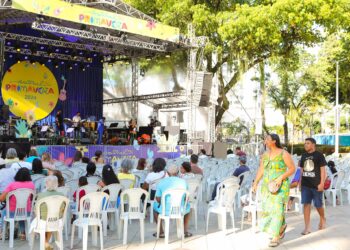 Festival da Primavera reúne música, cultura, esporte e gastronomia em programação que movimenta Salvador