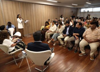 Mapeamento da Prefeitura registra 1,6 mil empresas e 115 mil postos de trabalho na economia criativa em Salvador